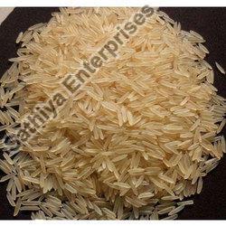 Pusa Golden Sella Basmati Rice, Variety : Long Grain, Medium Grain, Short Grain
