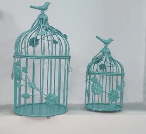 Iron Bird Cage