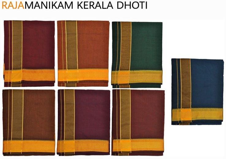 Kerala Dhoties (74