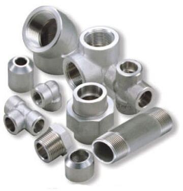 Stainless Steel SS Butt Weld Fittings