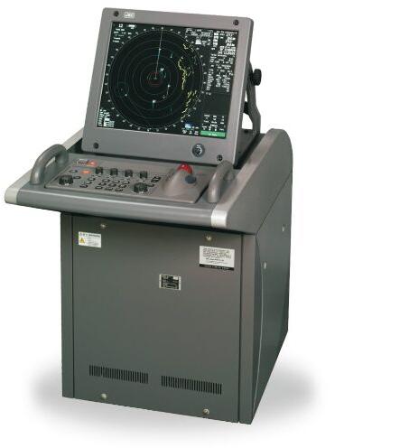 JMA-7100 Ship Radar