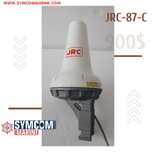 Polished JRC JUE 87C Antenna, Mounting Type : Wall Mounted