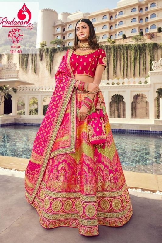 Ladies deals designer lehenga