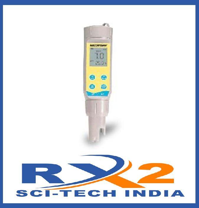  50Hz-65Hz Portable PH Meter, Feature : Accuracy, Durable, Light Weight