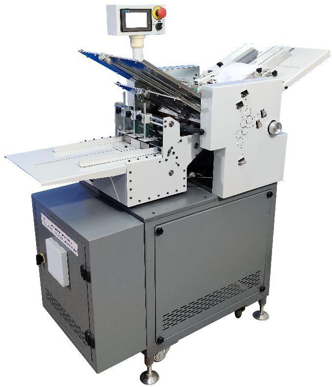 Pharmaceutical Miniature Folding Machine