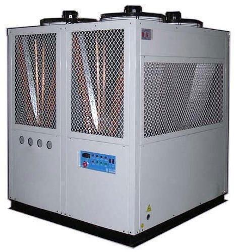 Industrial MS Water Chiller