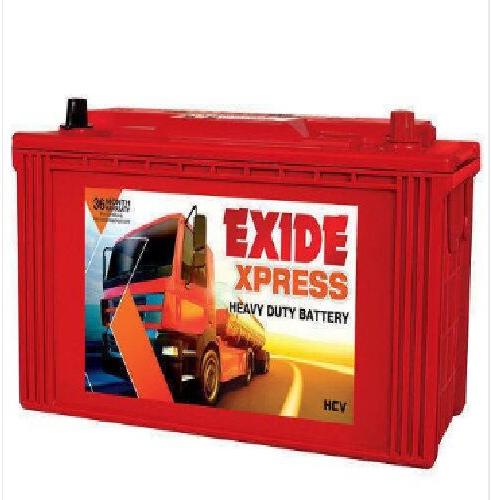 Exide Vehicle Battery