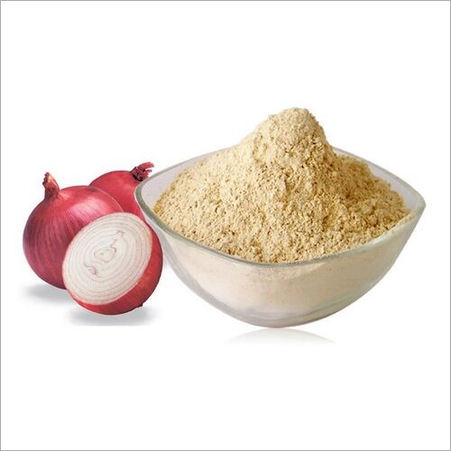 Onion powder, for Human Consumption, Packaging Type : Paper Box