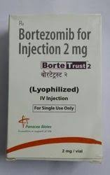 Bortetrust Injection, For Clinical, Packaging Type : Vial