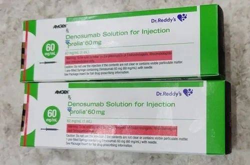 denosumab injection