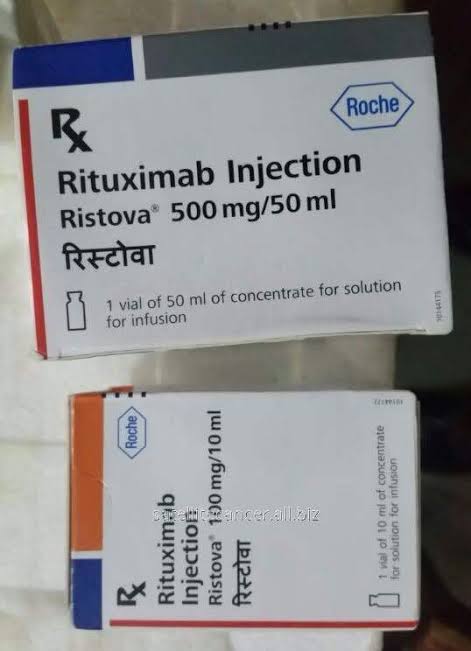 Rituximab Injection