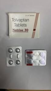 Tolvaptan Tablet 30mg