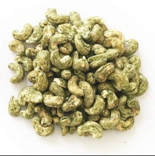 Konkan Kernel Green Chilli Cashew Nuts, Shelf Life : 6 Months