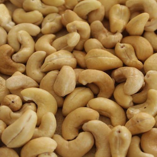 SW 400 Cashew Kernels