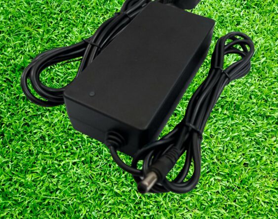 Plastic Body Electric Bike Charger