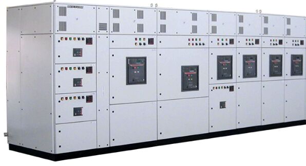 APFC Panel, Size : Multisizes