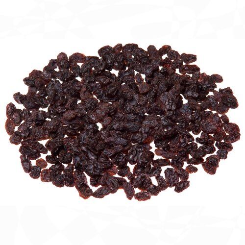 Black Sun Dried Raisins, Taste : Sour, Sweet