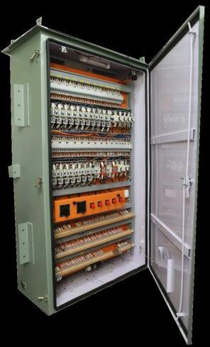 LT Panel, for Industrial Use, Power Grade, Feature : Easy To Install