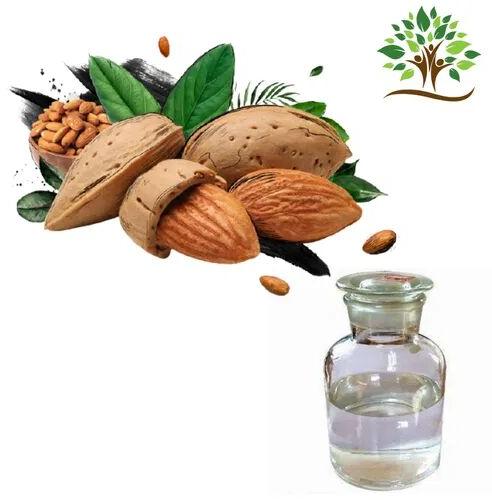 Ayushagro Food Almond Extract, Shelf Life : 2 Years