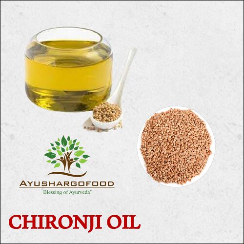 Chirongi Oil, for Medicine, Form : liquid