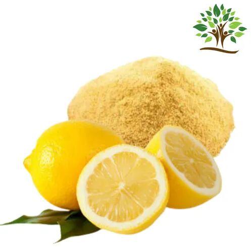 Lemon Extract