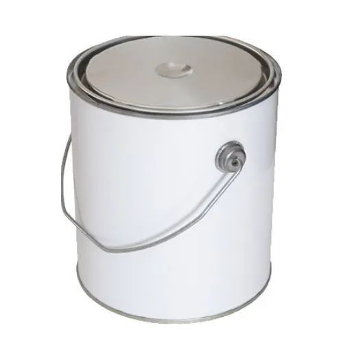 Exterior Waterproofing Paint, Packaging Type : Bucket