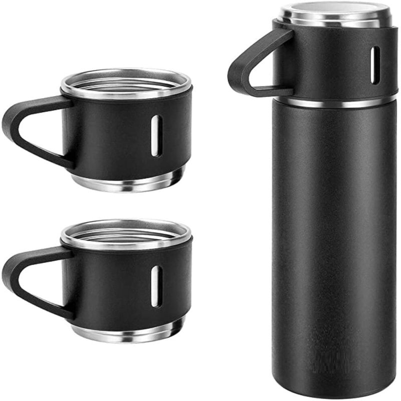 Stainless Steel Vacuum Flask