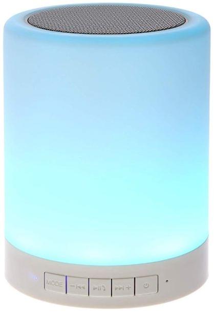 Touch Lamp Bluetooth Speaker