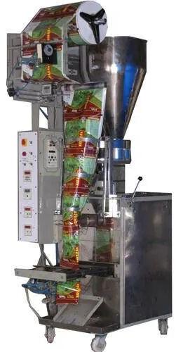 Automatic Spices Packing Machine
