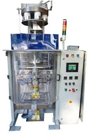 450 -600 KG Salt Packing Machine, for Industrial