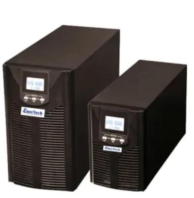 50 Hz (+- 0.5%) Enertech Online UPS, Capacity : 60 Kva