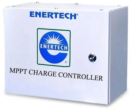 MPPT Enertech Solar Charge Controller