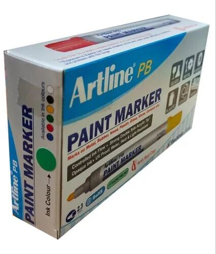 Artline Paint Marker