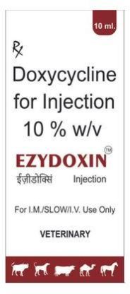Ezydoxin Injection