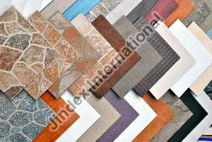 Jindex International ceramic tiles, Shape : Square
