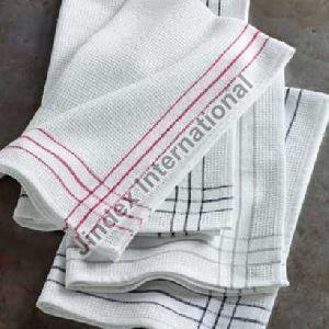 Cotton Kitchen Linens, For Home, Hotel, Feature : Easily Washable