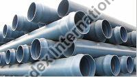 Round PVC Ring Fit Pipe, for Plumbing, Certification : ISI Certified