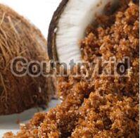 Coconut palm sugar