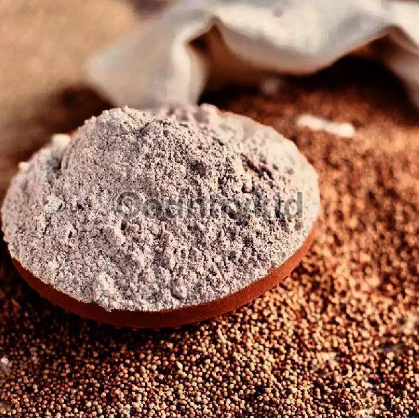 Ragi flour, Shelf Life : 1Year