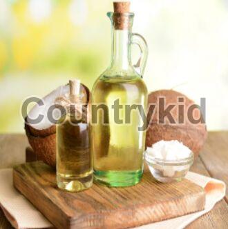 Virgin Coconut Oil