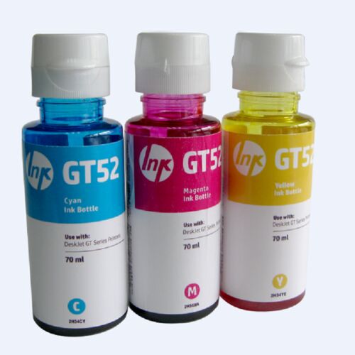 HP GT52 Ink Cartridge