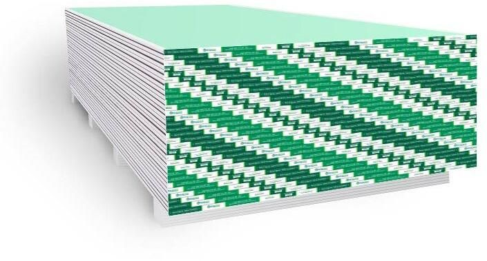 GYPSUM BOARD MR