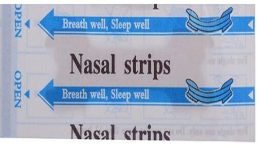 Nasal Strips