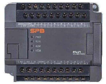 Fuji SPB PLC