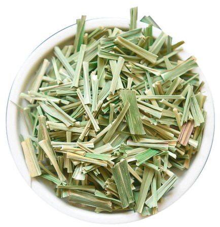 Natural Dried Lemongrass, Packaging Type : Poly Bag