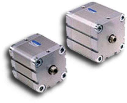 Compact Pneumatic Cylinder, for Cylindrical Shockers, Feature : Accurate Dimension, Easy To Install
