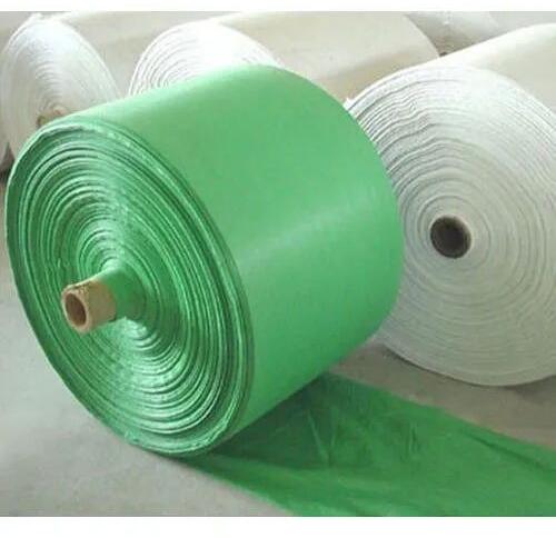 Polypropylene Woven Fabric