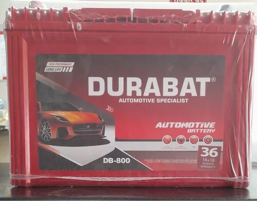 Car Battery, Capacity : 80 Ah