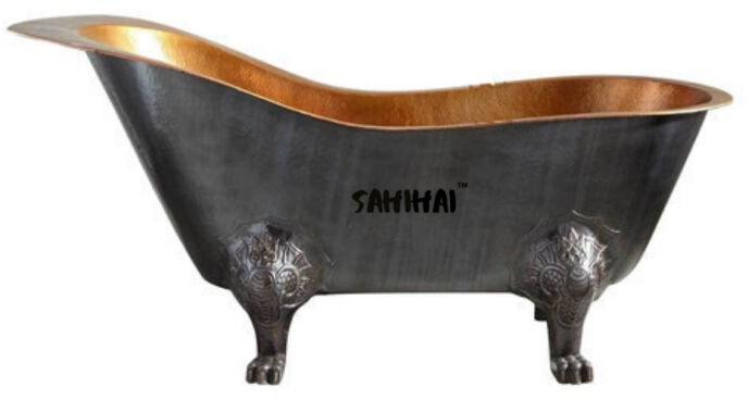 Sahi Hai FREESTANDING BATH TUB MODERN DESIGN BATHROOM