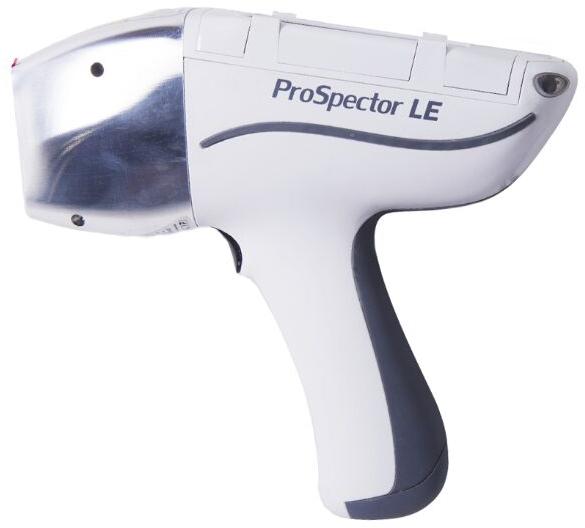 Automatic PROSPECTOR HANDHELD XRF ANALYZER, for Combustion Gas Anlysis, Feature : Accuracy